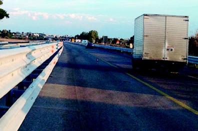 Puglia, Maurodinoia: «Strada regionale 8 da riqualificare tutelando il paesaggio»