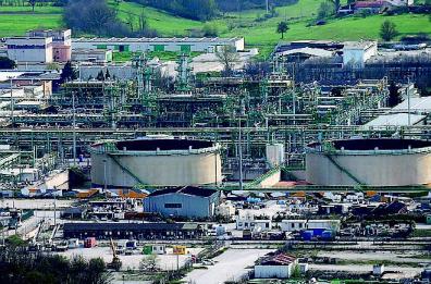 Basilicata, record di barili di petrolio ma le royalty sono in calo