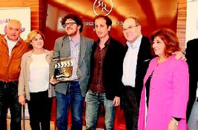 Cinema europeo, la festa dei premi
 Ulivo d'oro a «Lily Lane» di Fliegauf