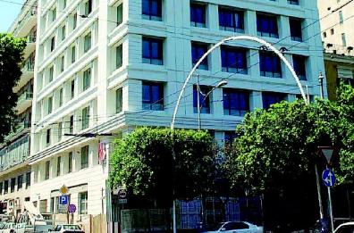 Banca Popolare di Bari-Tercas
 chiusa vicenda su aiuti di Stato