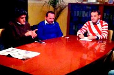 I sindaci della Val d'Agri ora fanno fronte unico
