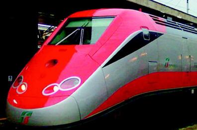 Trasporti, il 16 settembre riparte il collegamento Frecciarossa Taranto-Roma