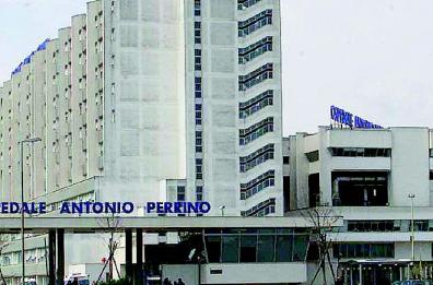 Fuori pericolo bimbo 3 anni
caduto da balcone nel Brindisino