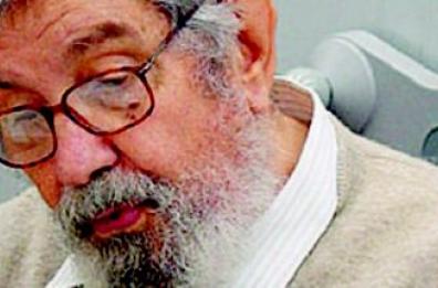 «Auguri prof. Nebbia, maestro d'ecologia»