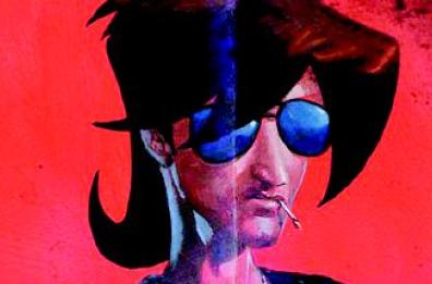 Bari tutta un fumetto 
è il «BGeek Festival»