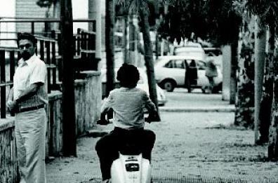 «Noi abbiamo visto cose che voi umani non immaginate...»