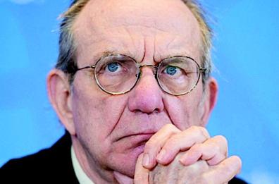 Bari, Padoan il 10 inaugura
Anno Accademico 2017