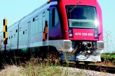 Trasporti, la barese Gts investe 74 mln in locomotive e punta alla Spagna