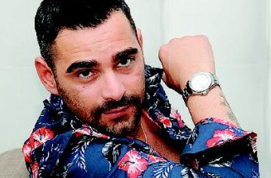 Re Tommy Parisi
 e i neomelodici 
 al sapore pugliese