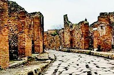 «I profughi lavorino a Pompei»