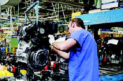 Cari industriali, al Sud serve una cura «ricostituente»