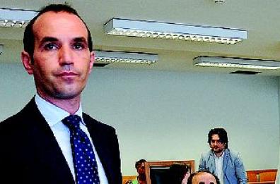 Gianpi torna in tribunale 
«Ora ho cambiato vita»
