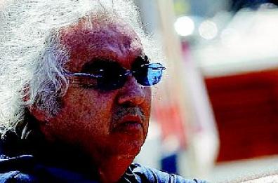 Briatore cerca candidati giovani per lo staff del «Twiga Otranto»