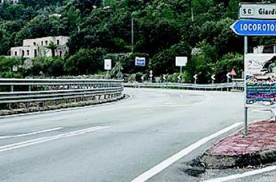 Via libera della Procura 
 alla bretella in Valle d'Itria