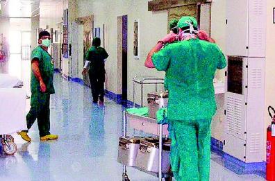 Cup, le mancate disdette
costano danni e lunghe attese
