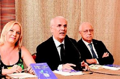 Pagina dopo pagina ecco il BuonGusto di Puglia e Basilicata