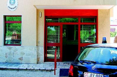 Omicidio Galeandro a Pulsano
arrestate altre sei persone