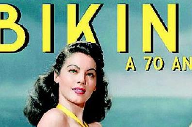 Bikini, il mondo in (2) pezzi
Parigi celebra il costume