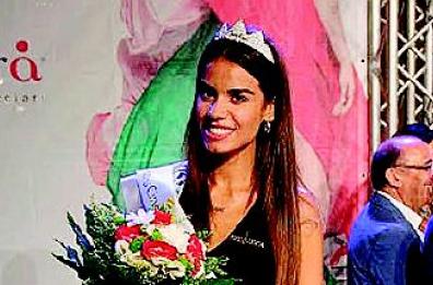 Miss Italia, Sara Selvaggia
 Cassiano tra le 40 finaliste