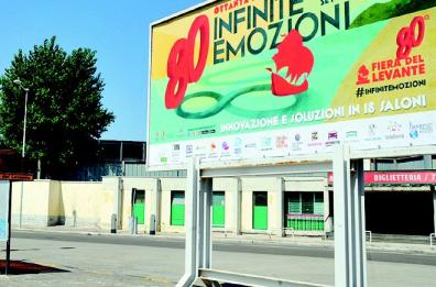 Tasse non pagate, condanna
da 900mila per la Fiera