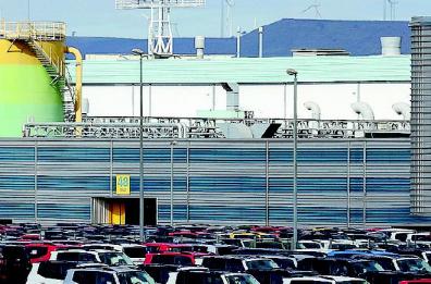 A Melfi il campus dimenticato: doveva essere la «Fabbrica dei talenti». Stellantis replica: «È aperto e funzionante»