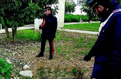 Barletta, dissequestrata
 l'area dell'Orto botanico