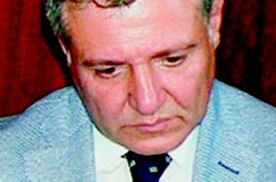 L'inchiesta sul pm Savasta 
per la masseria a Bisceglie