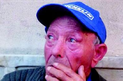 Tre anni fa la scomparsa 
il mistero di Sciaraffia