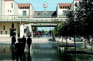 Unisalento torna a crescere e scommette sulle biotecnologie