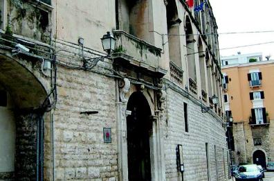 Bisceglie, pubblicato l’avviso per il registro delle associazioni sportive dilettantistiche