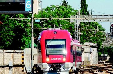 Bari, rubati cavi di rame
saltano 21 treni, corse con i bus