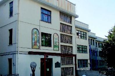 Anoressia, a Chiaromonte
 un centro «modello»