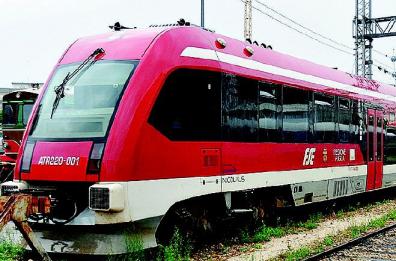 Treni lumaca per sicurezza: dal 6 agosto si viaggerà a 50 all'ora
