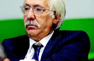 Assennato: «Io, il nemico dell’Ilva alla fine accetto la prescrizione»