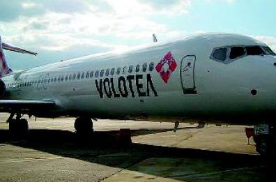 Con Volotea da Bari 
 al mar Ionio incantato
