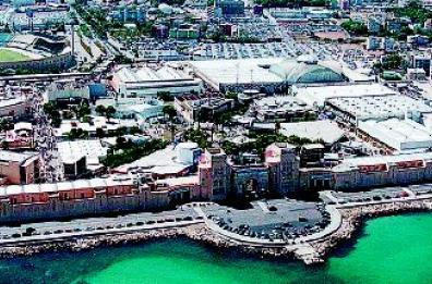 Anci, Bari capitale d'Italia
L'arrivo di Mattarella