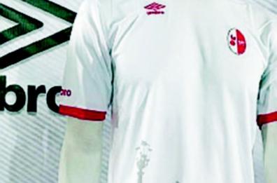 Bari calcio, accordo con Umbro per merchandising