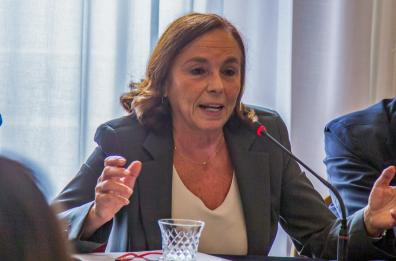 Rinviata seduta Consiglio Puglia con la ministra Lamorgese