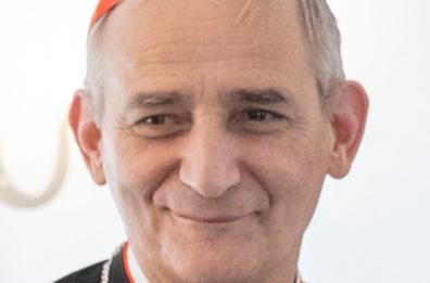 Zuppi: «Preghiamo insieme per la pace in Ucraina sulla tomba di San Nicola a Bari»