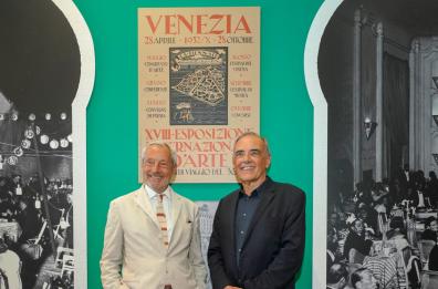 Biennale Cinema, oggi a Venezia si celebrano i 90 anni