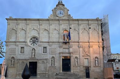 Appuntamento con l'arte, a Matera, per ammirare la collezione di Camillo D’Errico
