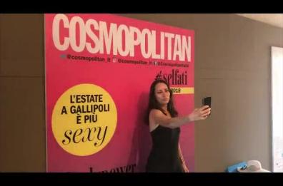 Gallipoli, la mostra che non si visita: al castello per farsi i selfie