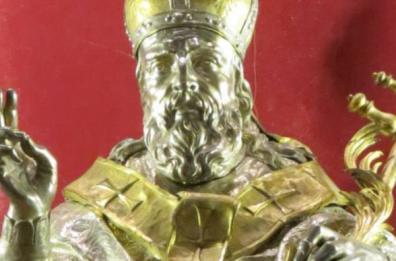 Nardò, confermate le celebrazioni per San Gregorio Armeno