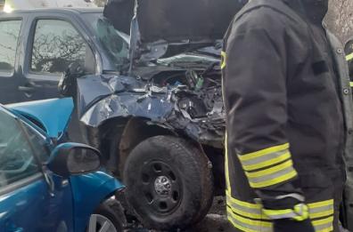 Scontro tra 3 auto sulla Castellana-Monopoli: dopo la 72enne muore anche un 45enne