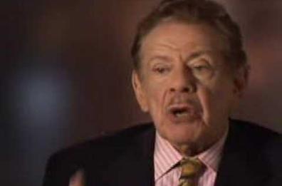 Jerry Stiller, addio al comico e padre di Ben Stiller