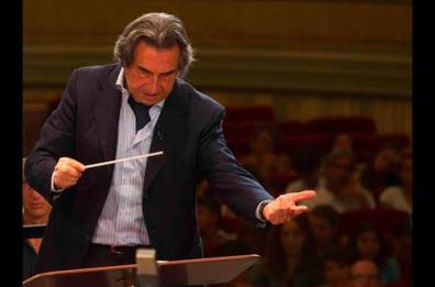 Buon compleanno Riccardo Muti 