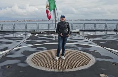 Taranto, hub della Nato: la flotta dell’Alleanza Atlantica fa tappa nella base della Marina Militare VIDEO