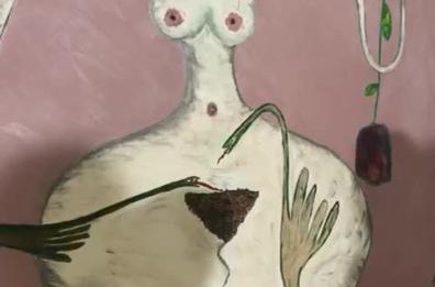 Ecco l’arte provocatoria dell’artista leccese Gianfranco Lunetta