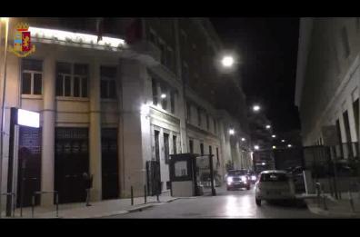 «Pronto al sacrificio estremo in difesa della razza bianca»: presunto terrorista arrestato a Bari. Postò video con minacce di morte a Liliana Segre