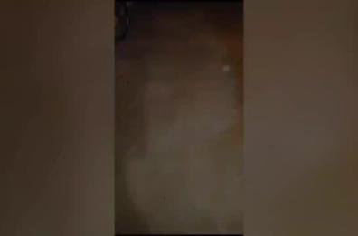 Bari, dopo il crollo della palazzina anche i condomini vicini denunciano: «Qui fondamenta allagate quando piove»